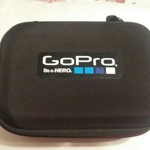 GoPro Hero 3 silver Edition